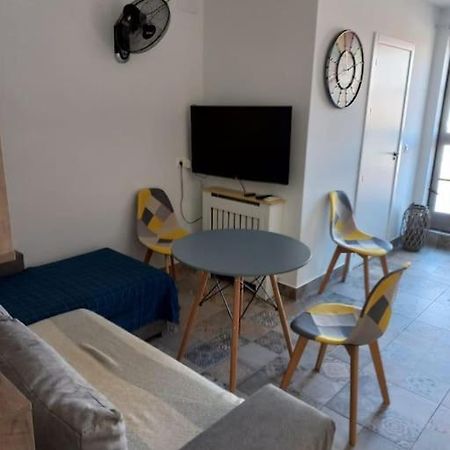 Apartament Loft En Patio De Casa Tipica De Pueblo Villafranca de Córdoba Zewnętrze zdjęcie