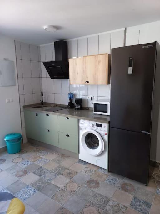 Apartament Loft En Patio De Casa Tipica De Pueblo Villafranca de Córdoba Zewnętrze zdjęcie